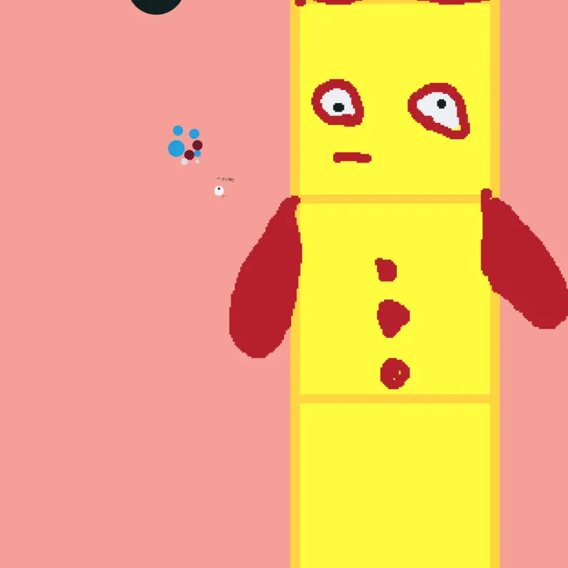 Game by @endersteve