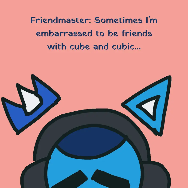 Game by @friendmasterv2