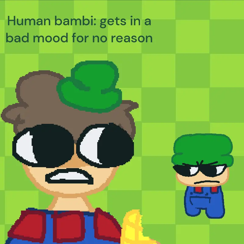 Game by @Just_Bambi