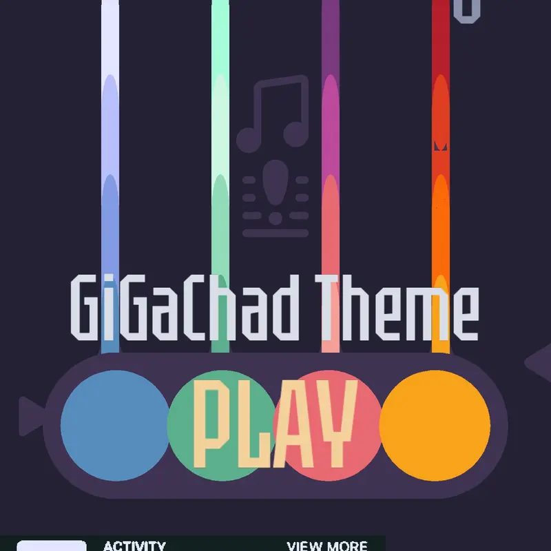 Game by @TizzyMraow