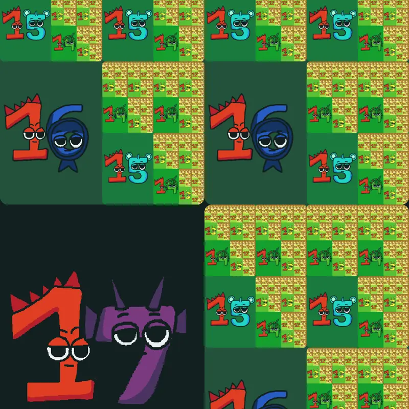 Game by @antibrainrot_teams