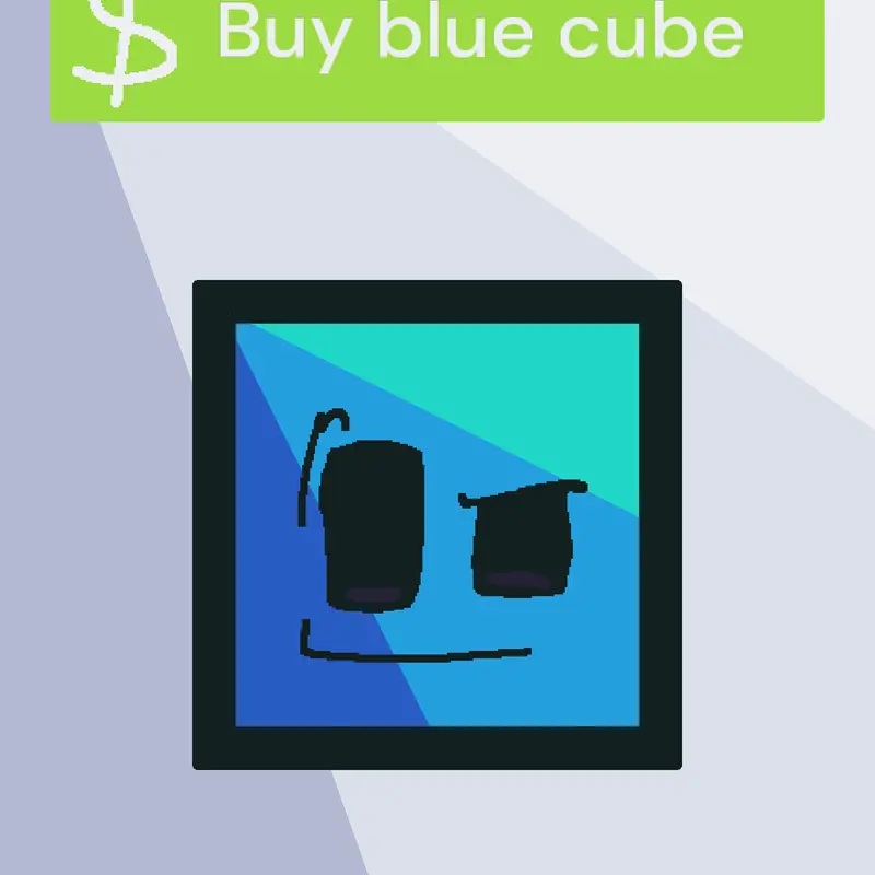 Game by @BlueCube_Offical