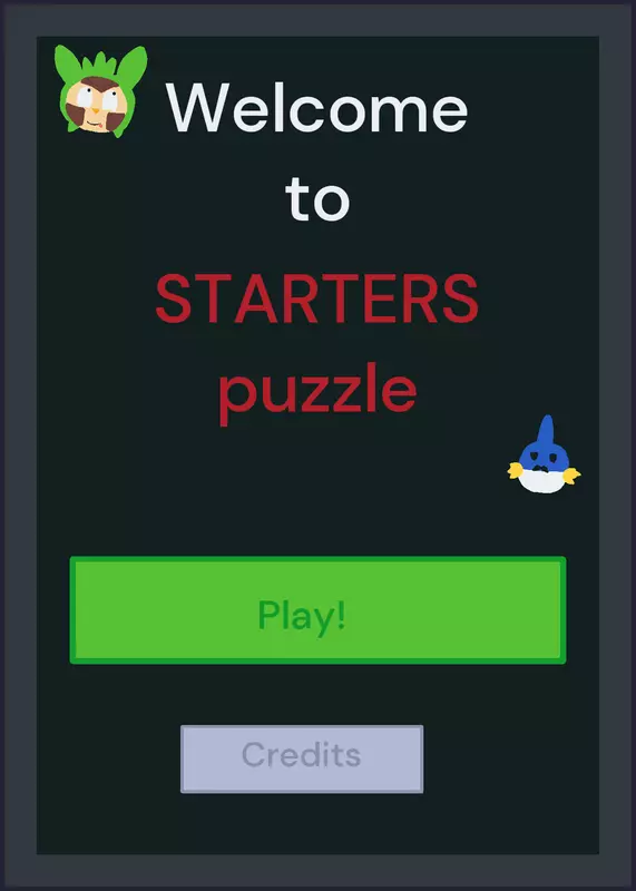 Game by @Hii_Helloo