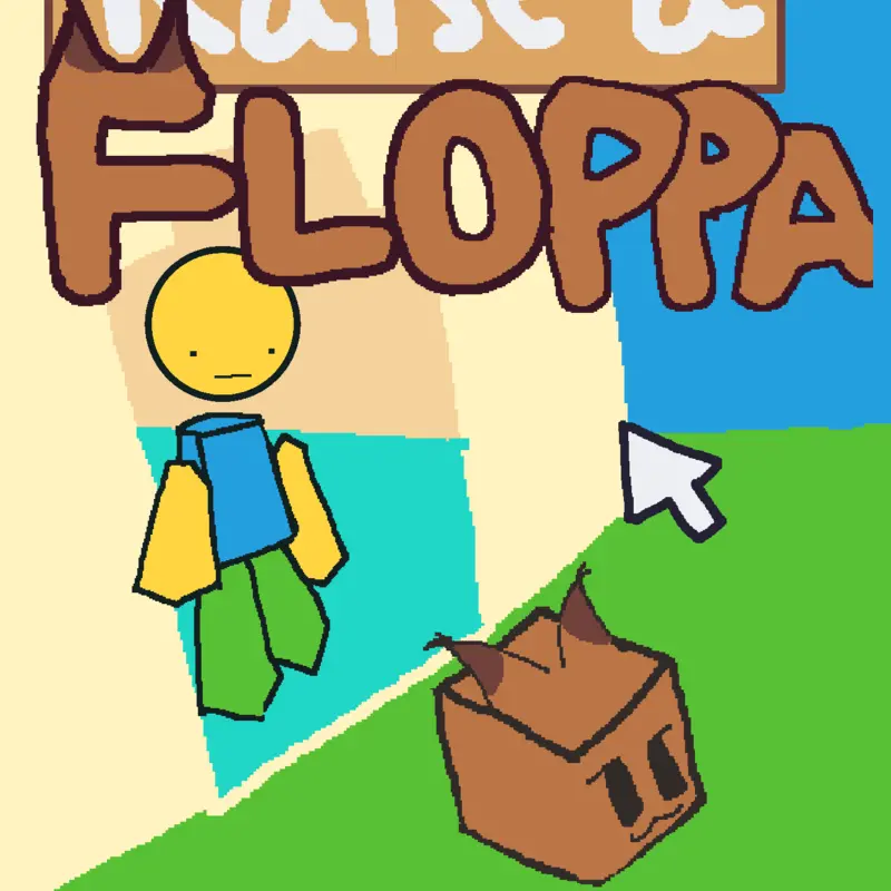 Game by @blankye_019