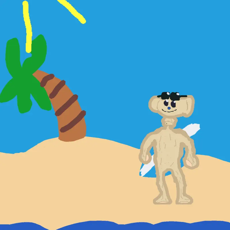 How it feels to be in holidays: by @ElihahLabis