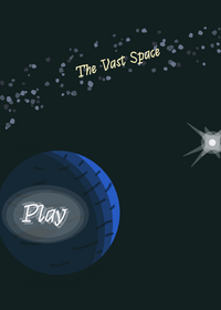 The Vast Space