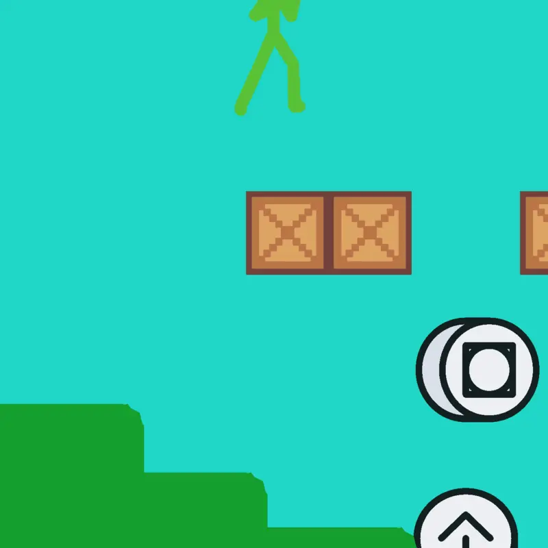 Game by @CyberArts