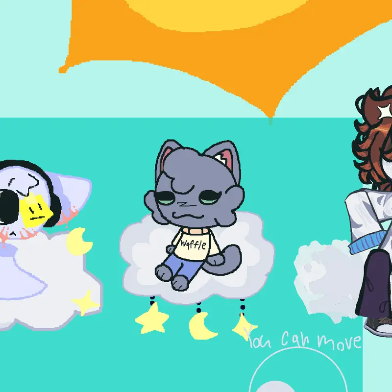 Game by @-b1ue_c1cada-