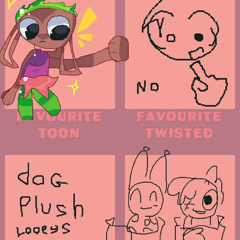 Game by @_Twooers