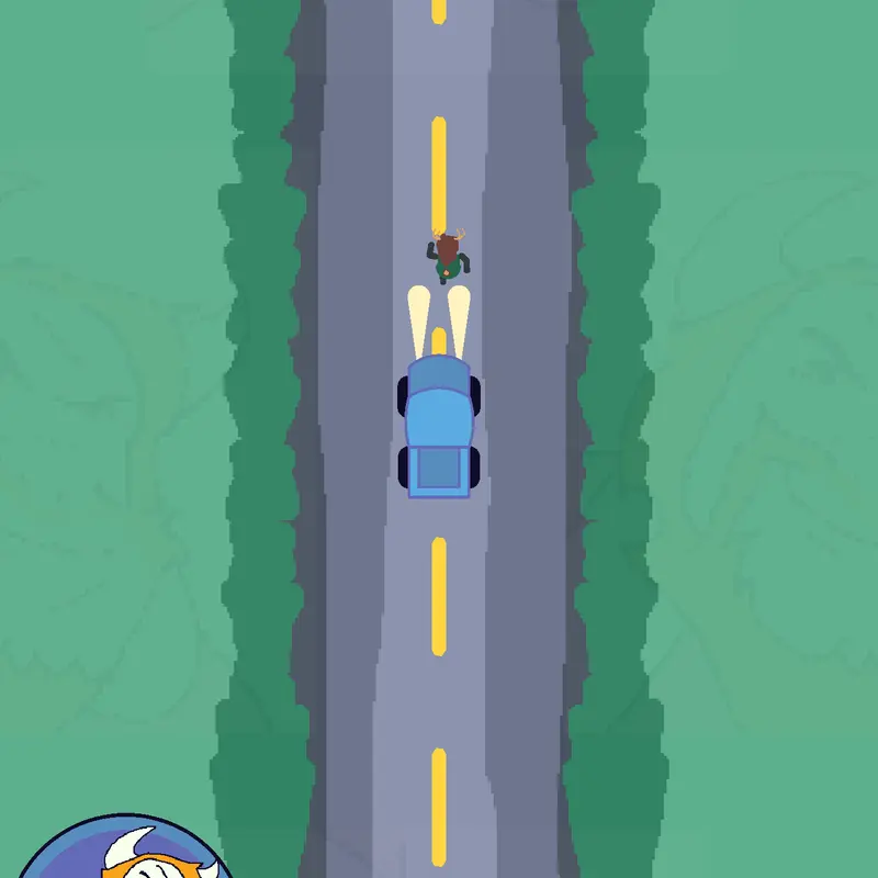 Game by @Pelvumen