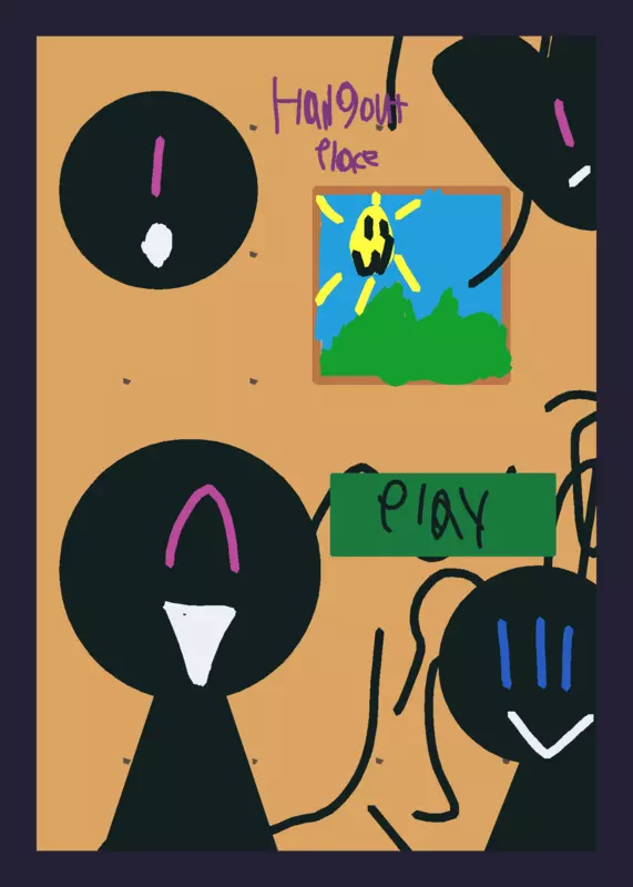 Game by @reTro_Storm5ormOfficiaL