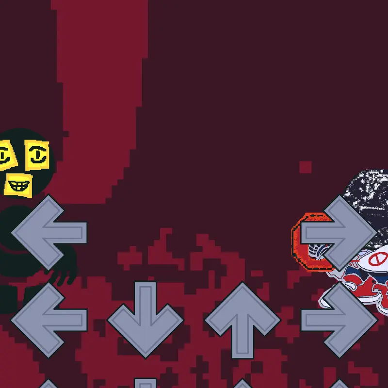 Game by @Dotexe2767
