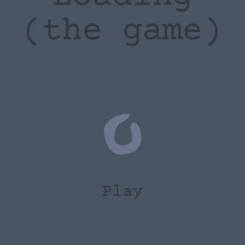 Game by @oofedguy