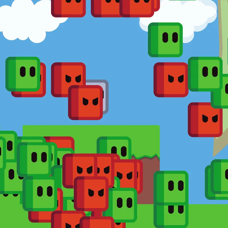 Game by @dfhdti
