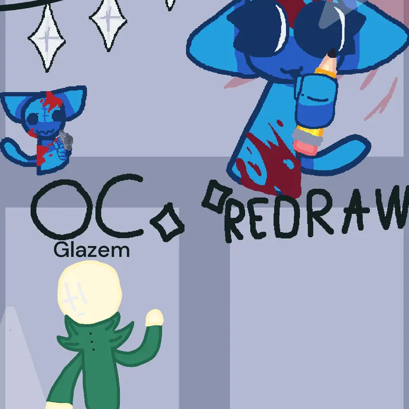 Game by @theonator