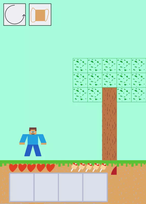 Game by @VadimPro744