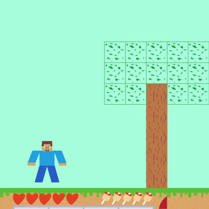 Game by @VadimPro744