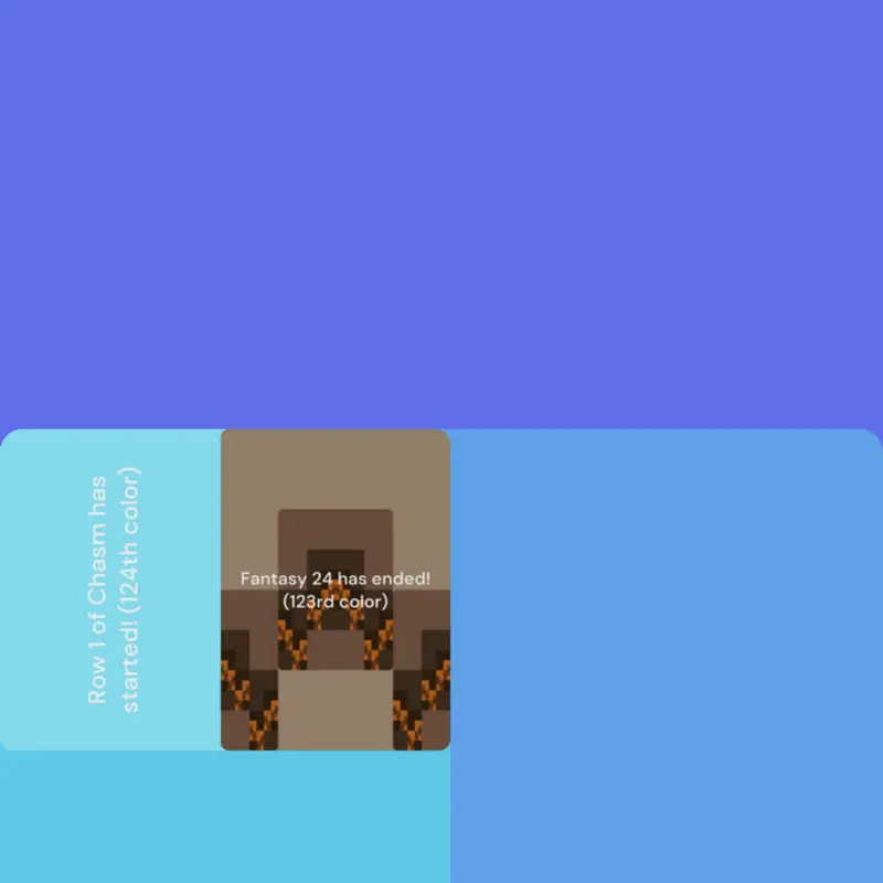 Game by @9MilB_iNeoPepper_REAL