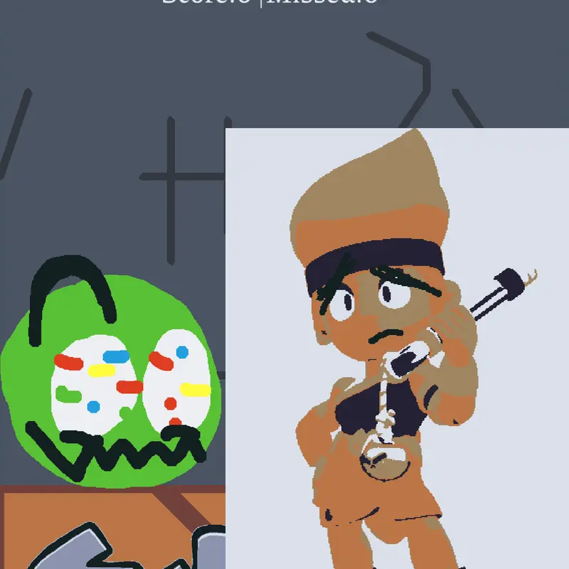 Game by @Larry172828