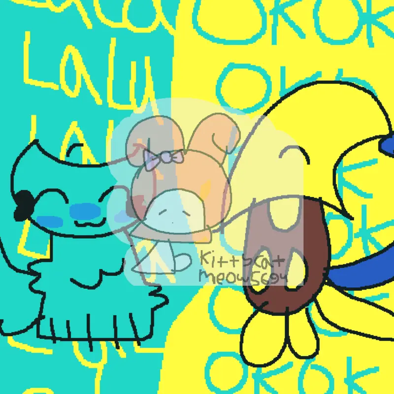 Game by @kittycatmeow5694