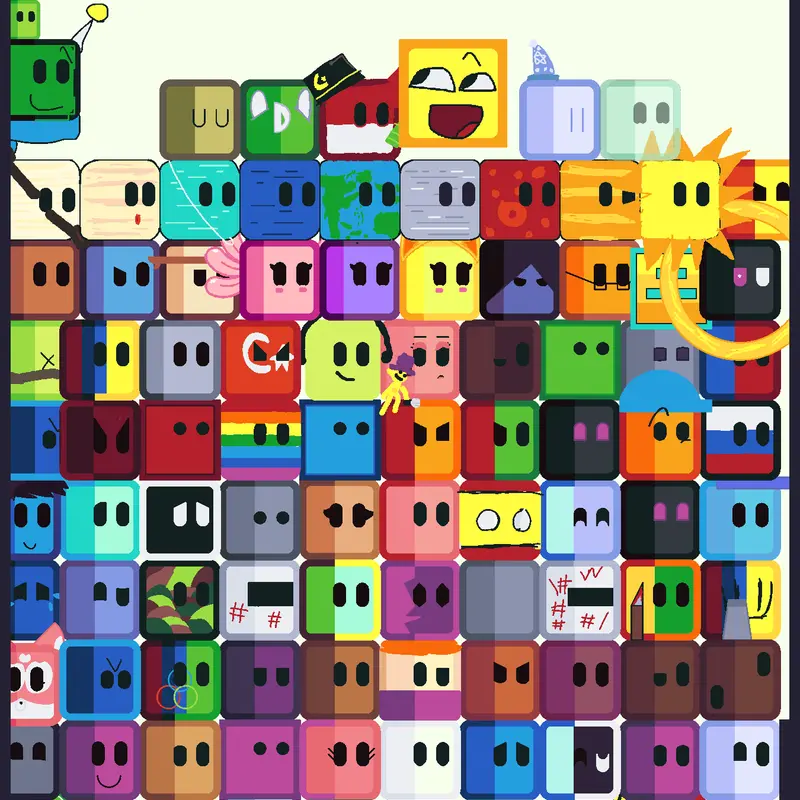 Add you oc! by @ViceCon9