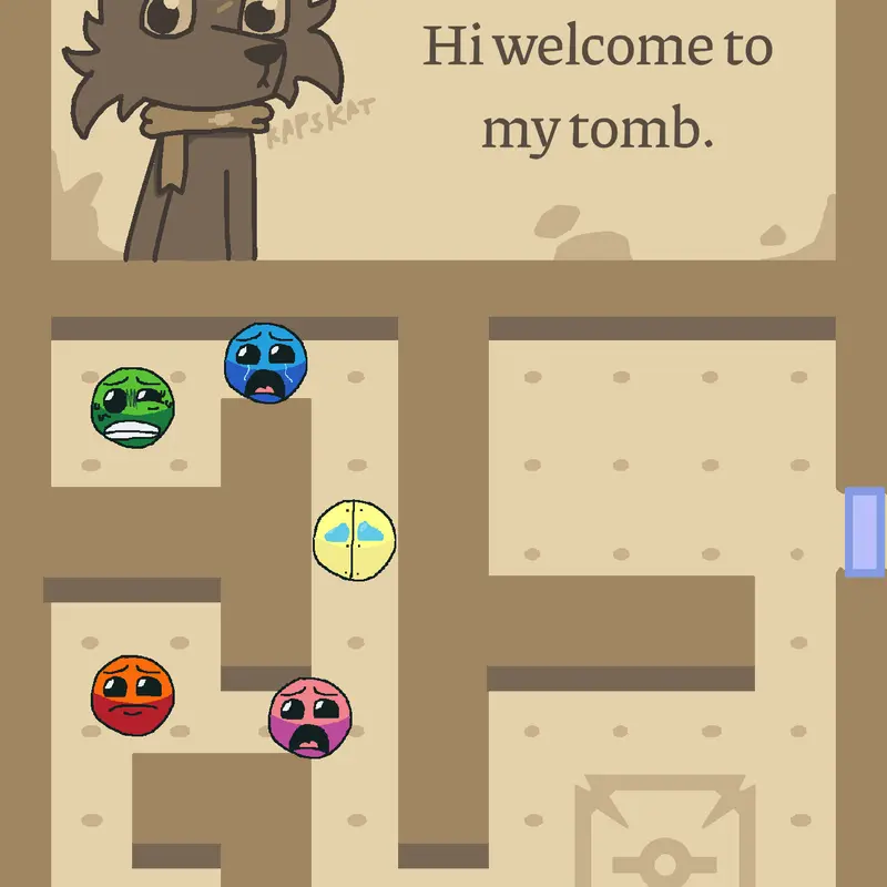 Game by @Bnra