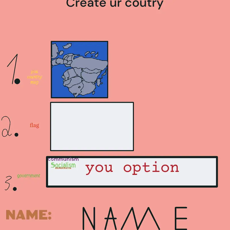 Game by @iriskas