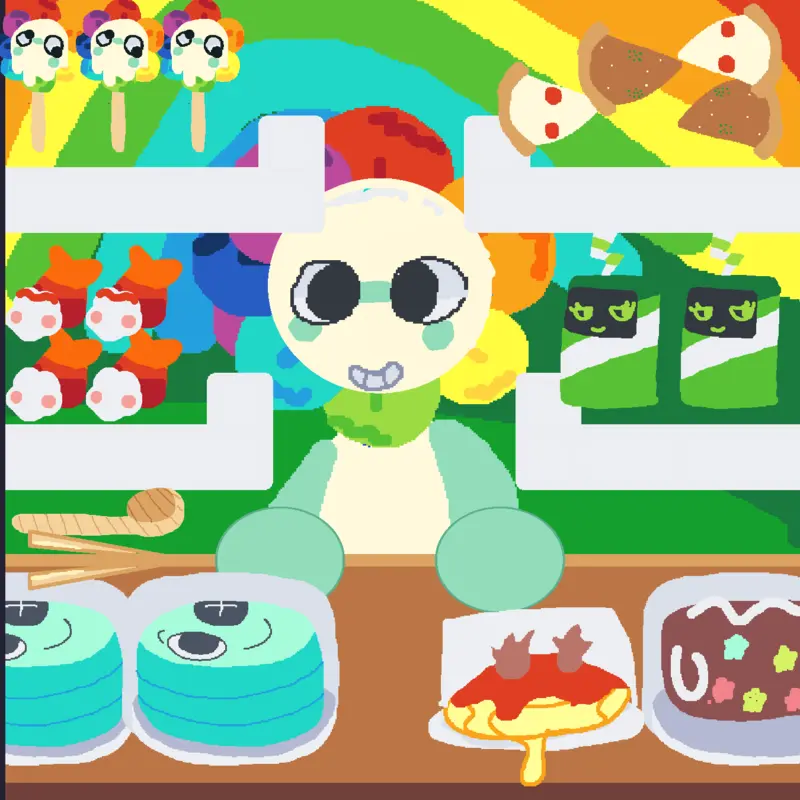 Game by @Chickenxnugget
