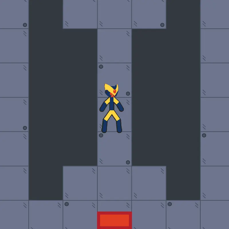 Game by @purple_warrior