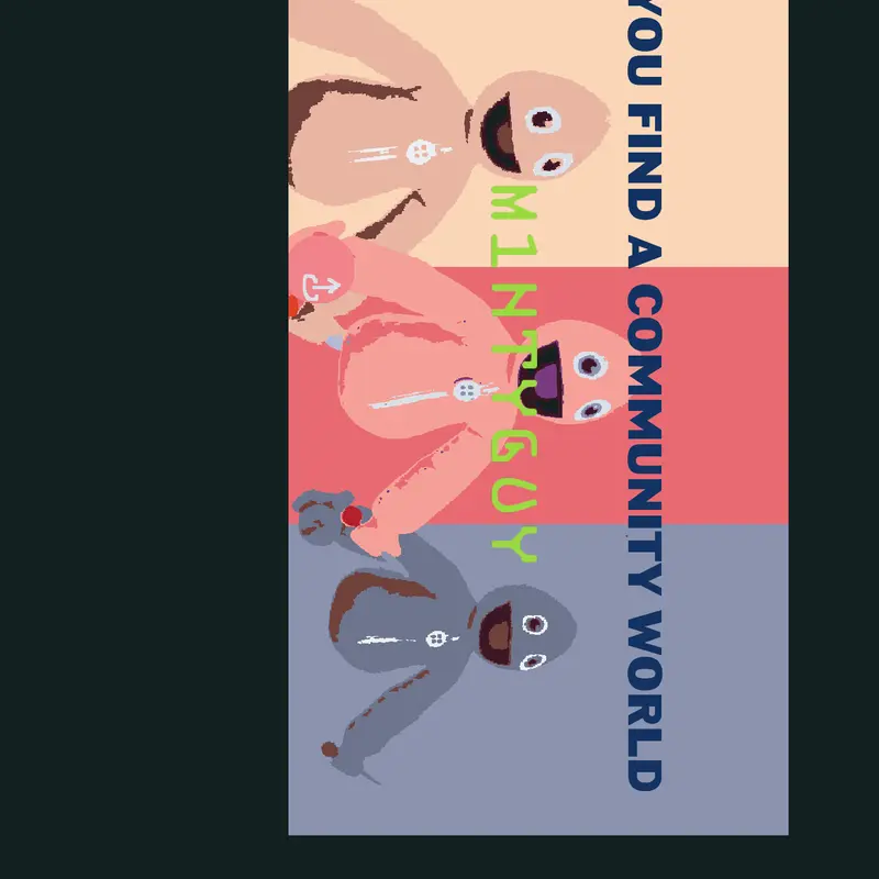 Game by @M1NTL0RD_VR