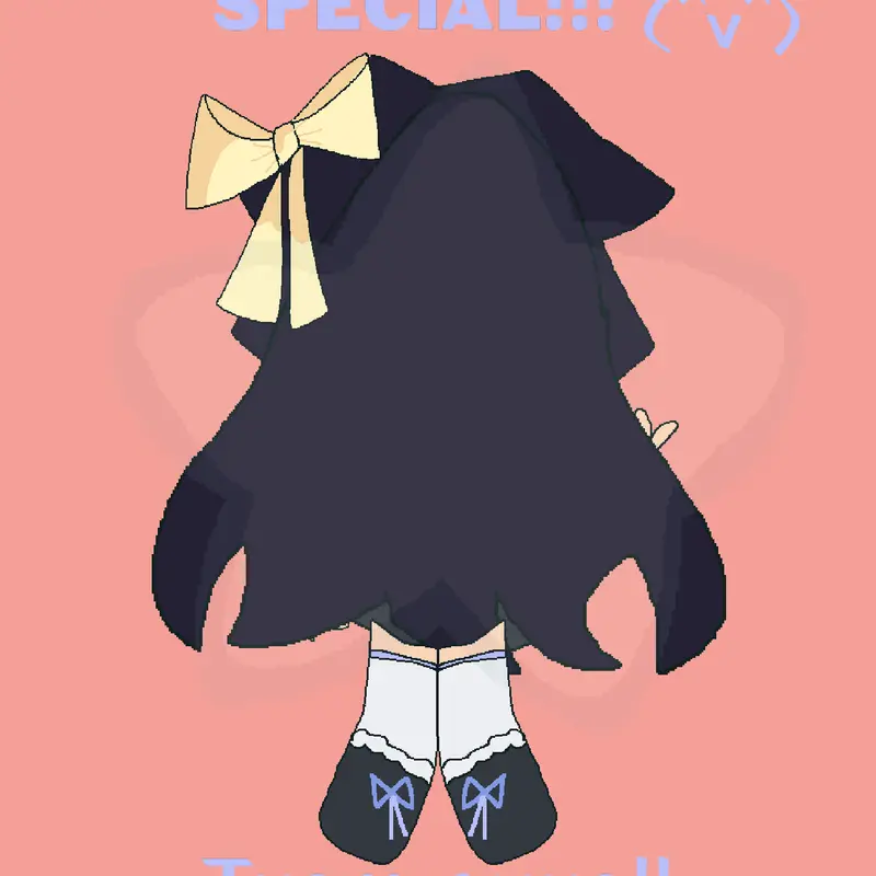 Game by @TaroBlazeeeee404_