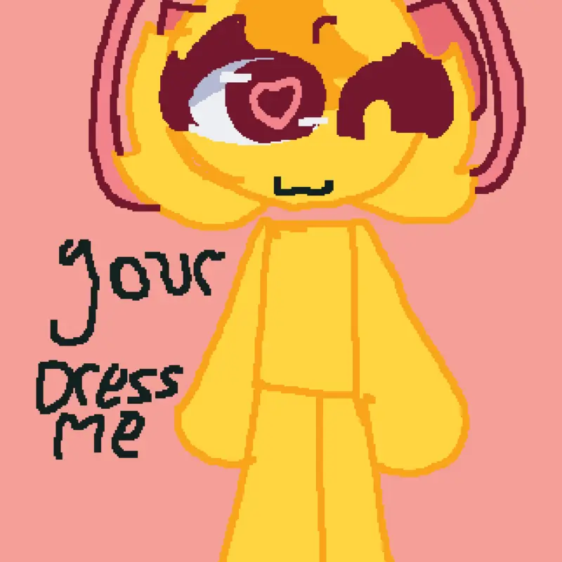 Game by @yellowpink_kawaiicat25
