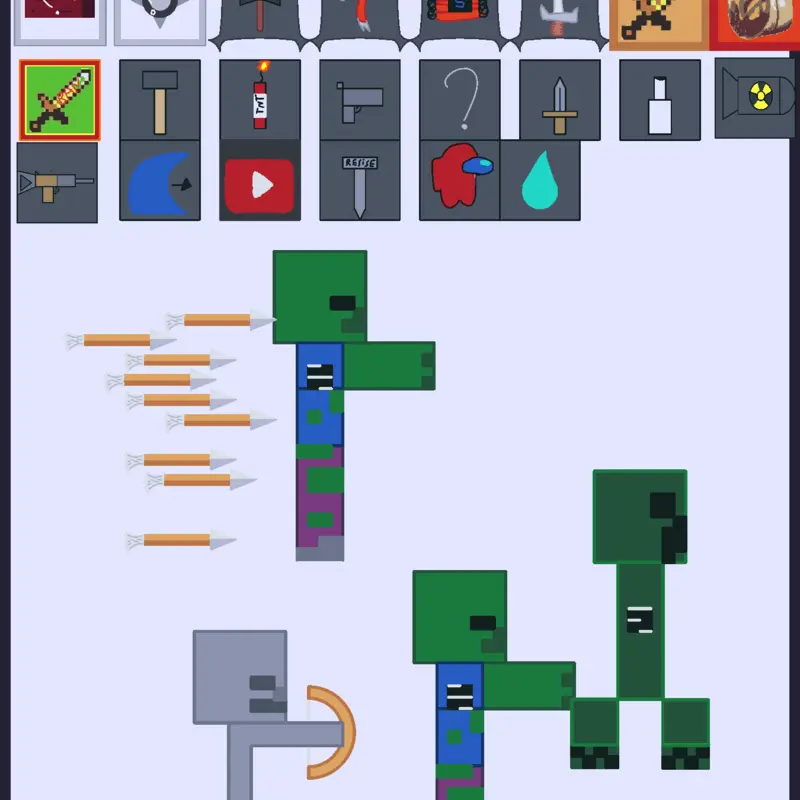 Game by @Bandu611