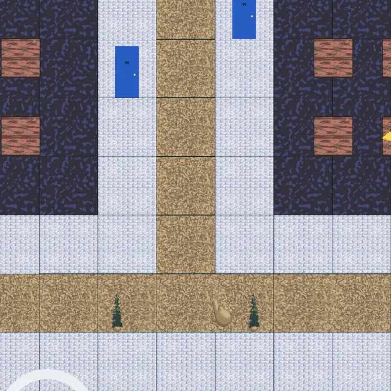 Game by @syobonaction_catmario