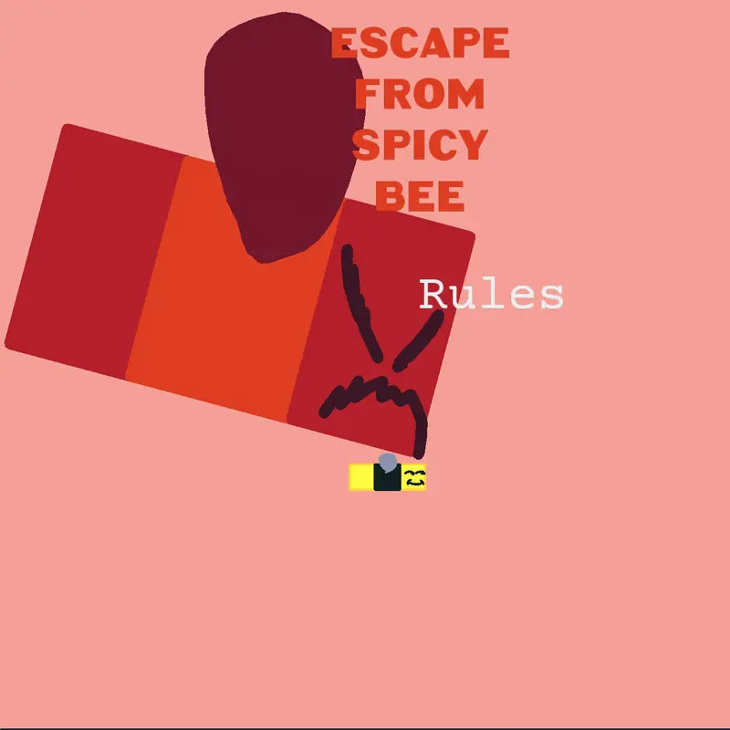 Game by @Spicybee