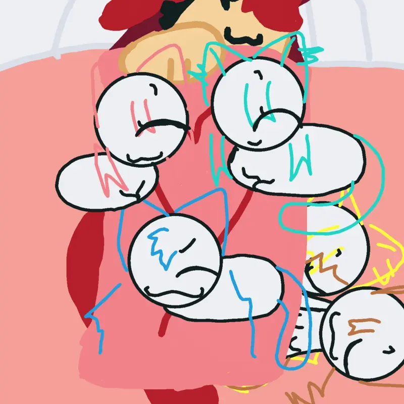 Game by @pushi