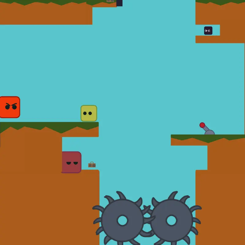 Game by @yahyaz