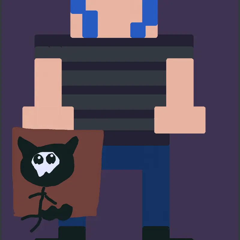 Game by @PLH1415
