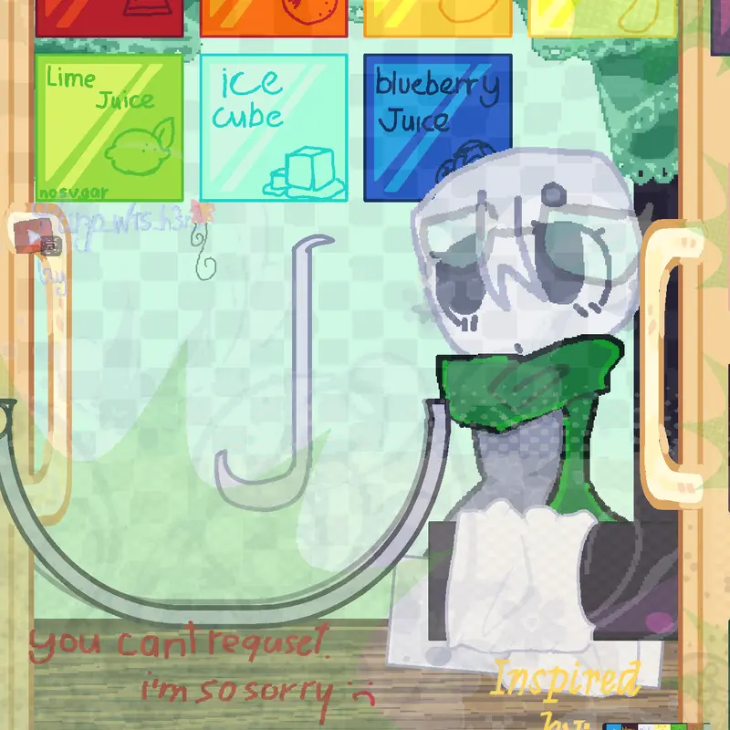 Game by @T3al