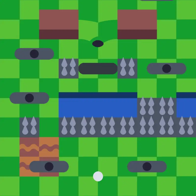 Game by @REDCON