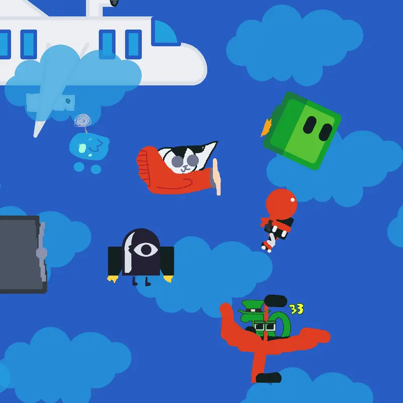 Game by @fofe_org