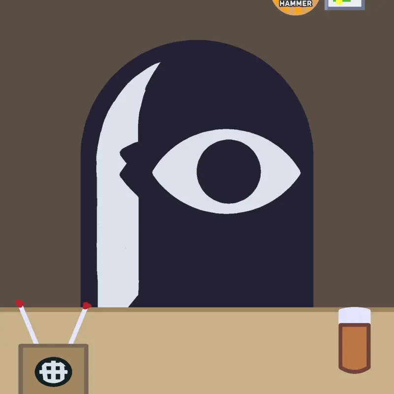 Game by @thetruechosenone