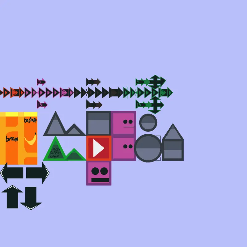 Game by @Green_Papaya