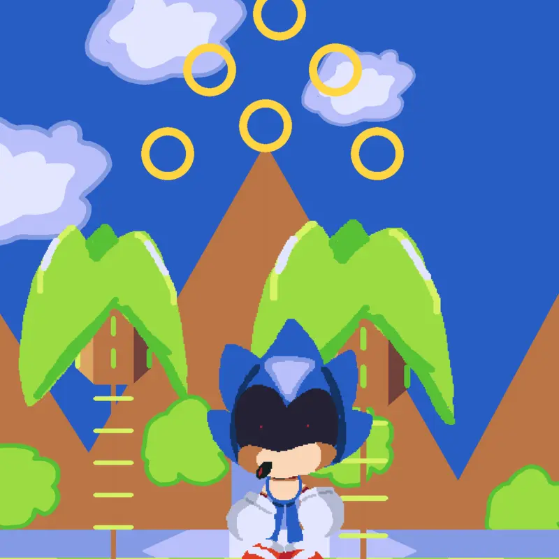 Game by @-_sonic-fan_-