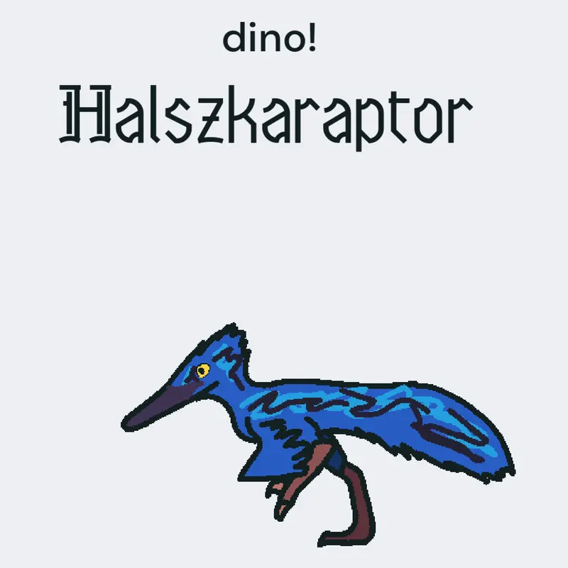 Game by @El-GIGA_Mesozoic