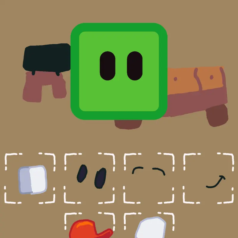 Game by @TherealmanVanNotfake