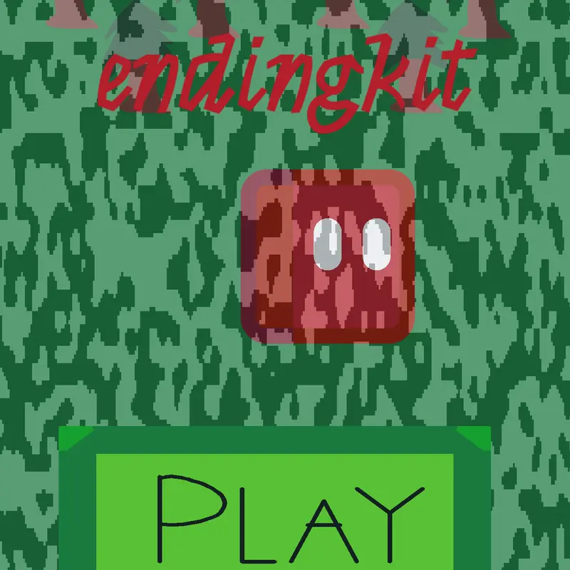 Game by @fake-god