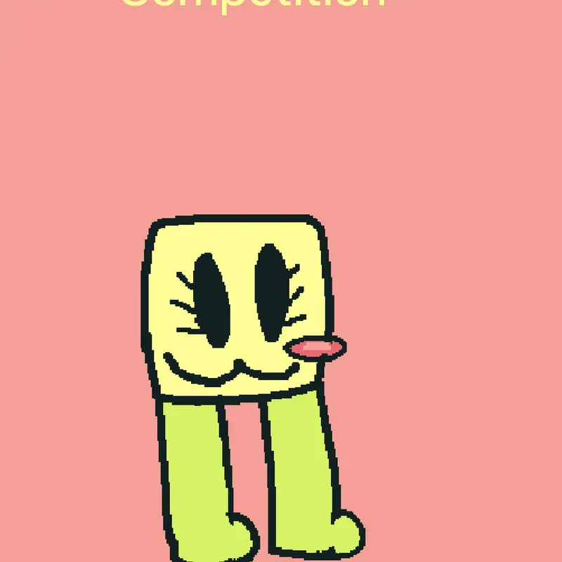 Game by @Neptune_creature