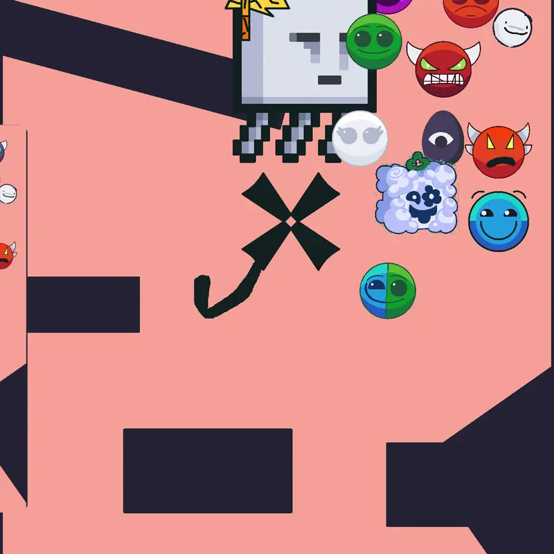 Game by @mekhib