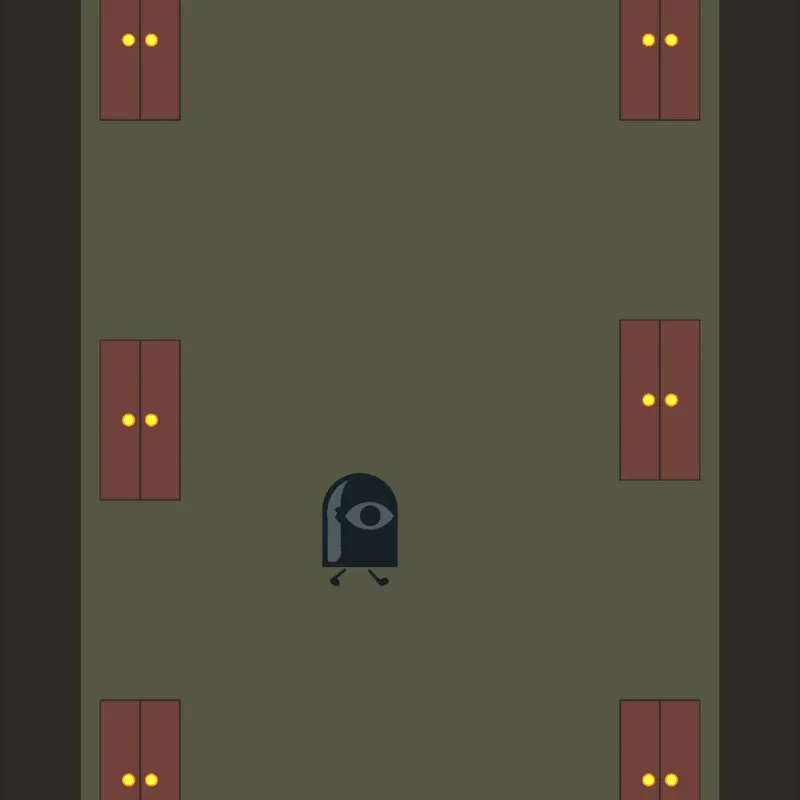 Game by @Careca008